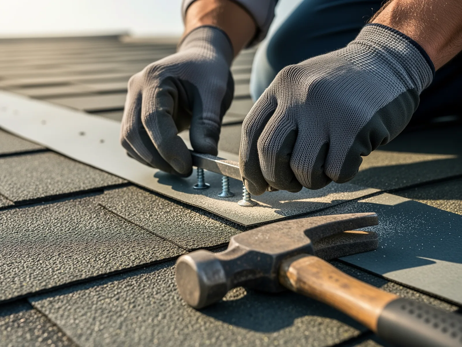 Why choose Fascia Repair in Pahrump, NV